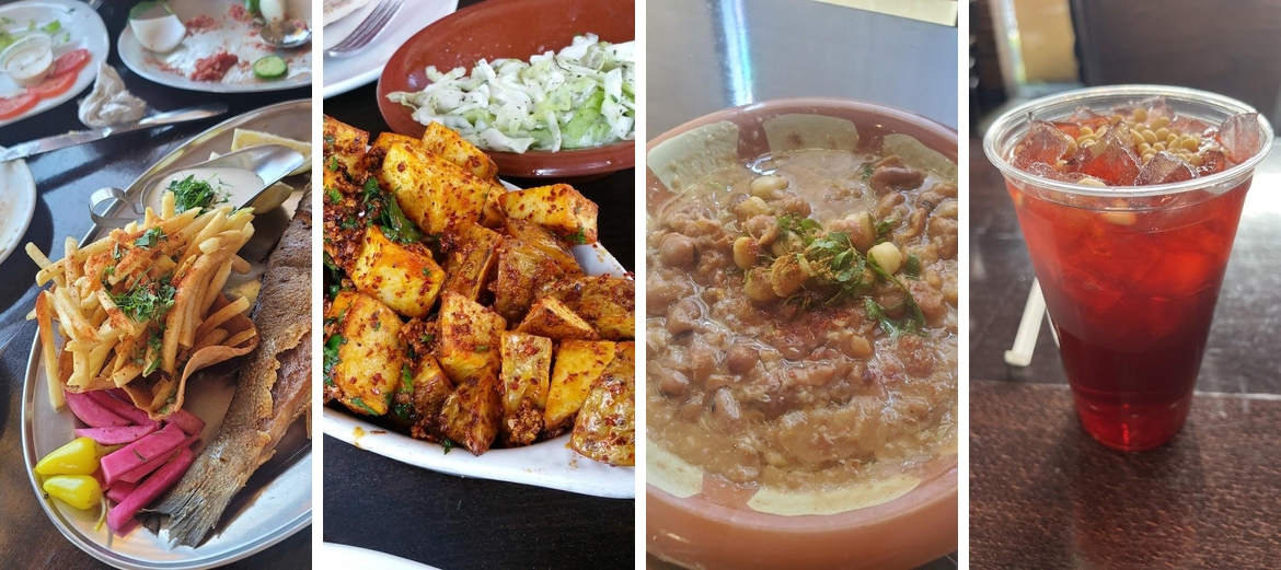 Skaf's Lebanese Cuisine