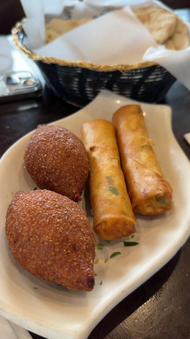 Skaf's Lebanese Cuisine