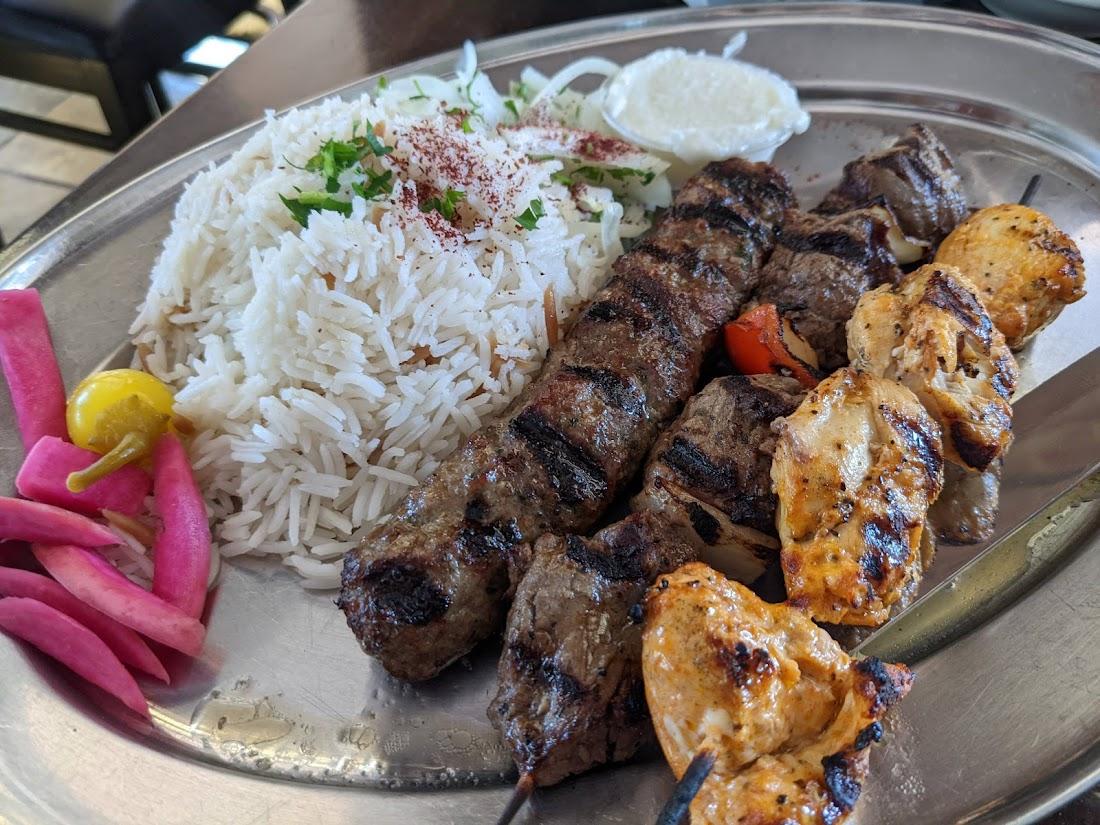 Skaf's Lebanese Cuisine