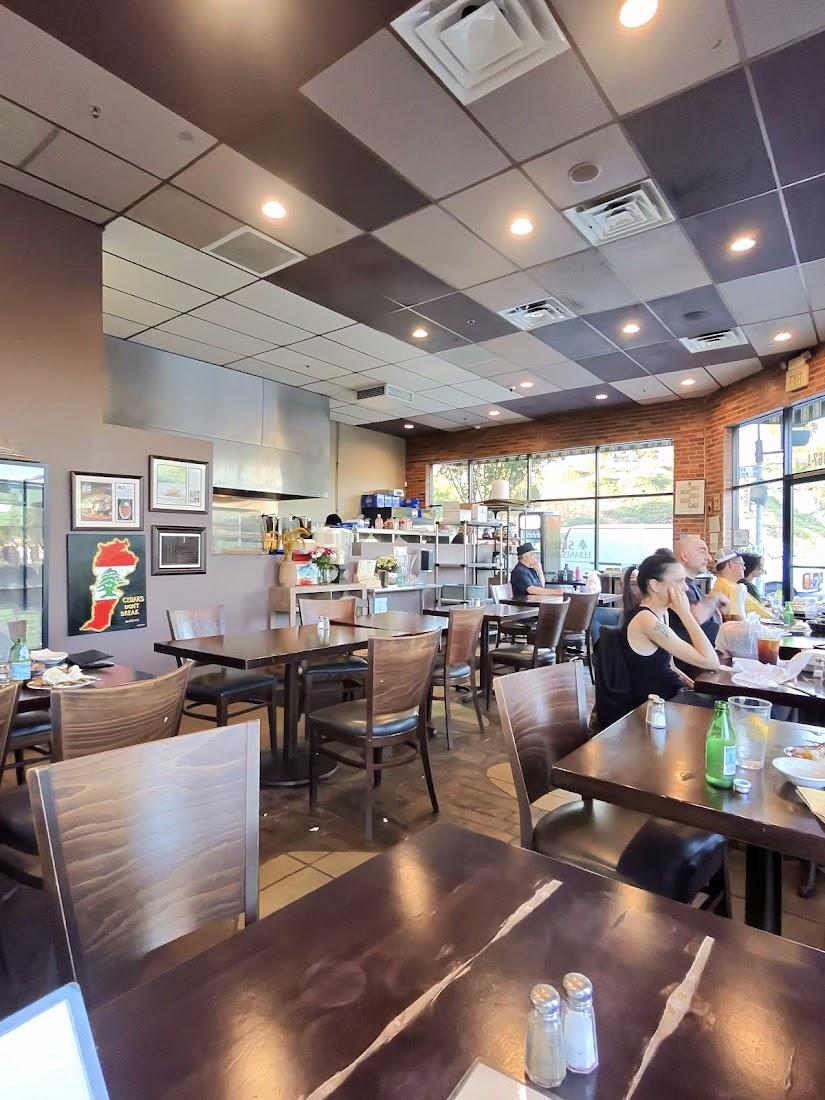 Skaf's Lebanese Cuisine