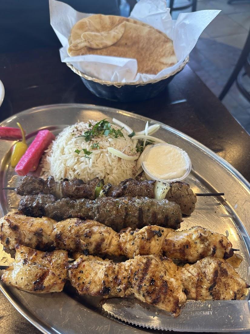 Skaf's Lebanese Cuisine