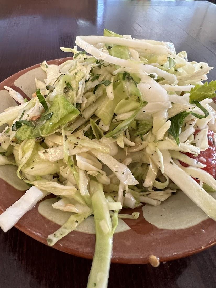 Skaf's Lebanese Cuisine